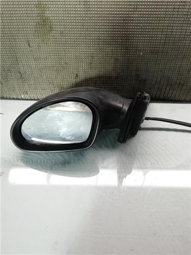 Retrovisor Izquierdo Seat Ibiza (6L1)(04.2002->)