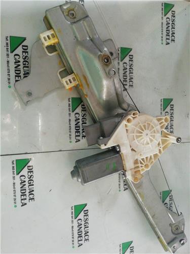 Elevalunas Electrico Trasero Derecho Citroen C4 Sedan (2008->)