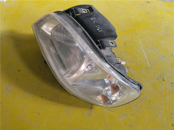 Faro Delantero Izquierdo Seat Ibiza (6K1)(08.1999->) foto 3