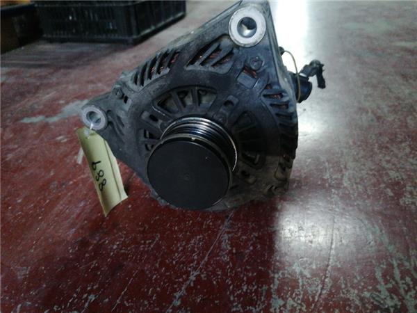alternador peugeot 407 2004 20 st sport 20 l
