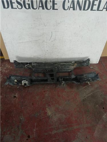 Refuerzo Paragolpes Seat Ibiza (6K1)(1993->) foto 2