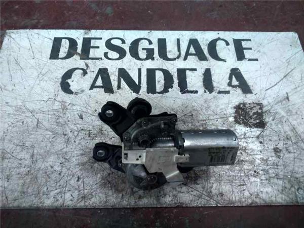 Motor Limpiaparabrisas Trasero Renault Laguna II (BG0)(2001->)
