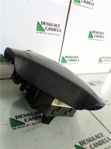 Airbag Volante Peugeot 307 (S1)(04.2001->06.2005) foto 2