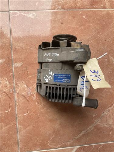 Alternador Fiat TIPO foto 5