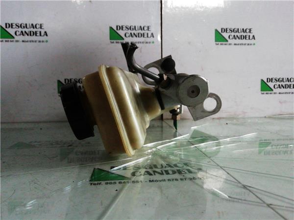 Bomba Freno Renault Megane II Berlina 5P (10.2002->) foto 4