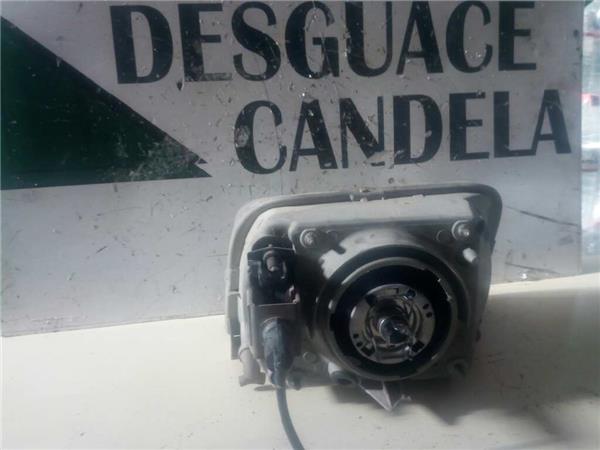 Faro Delantero Derecho Renault Rapid /Express (F40)(08.1985->) foto 3