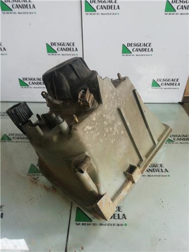 Faro Delantero Izquierdo Renault R 5 (B/C40)(1985->) foto 3
