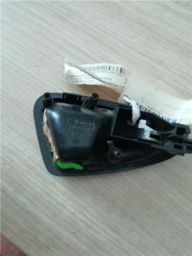 manilla trasera izquierda Seat IBIZA foto 4