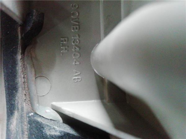 Piloto Trasero Derecho Ford Fiesta Courier (1996->) foto 3