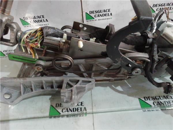 Columna Direccion Ford Focus Berlina (CB4)(2008->) foto 2