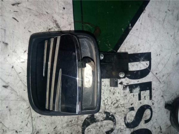 Bombin Porton Trasero Seat Ibiza (6L1)(04.2002->)