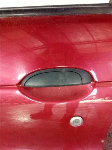 Maneta Exterior Delantera Izquierda Renault MEGANE I BERLINA HATCHBACK