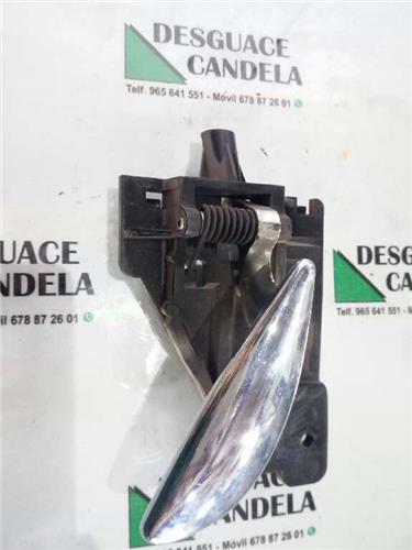 Manilla Interior Puerta Delantera Derecha MG ROVER SERIE 25 foto 3