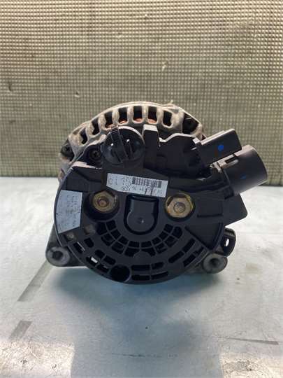 Alternador Citroen C4 Berlina (06.2004->) foto 2