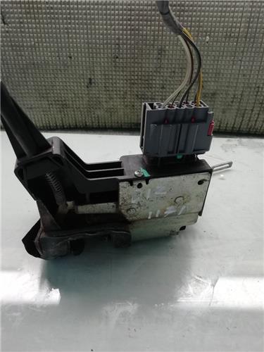 Cerradura Puerta Delantera Izquierda Ford Fiesta (CBK)(2002->) foto 3