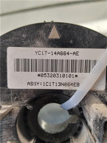 Anillo Airbag Ford Transit Furgón Medio (FY)(2000->) foto 3