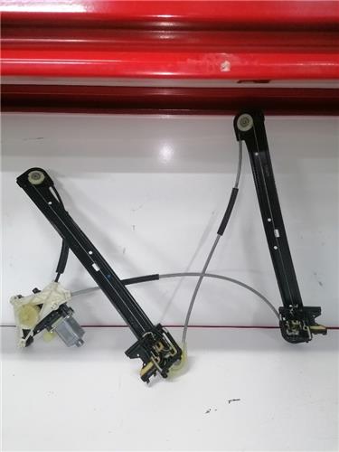 Elevalunas Electrico Delantero Derecho Audi A3 Sportback (8VA)(09.2012->) foto 2