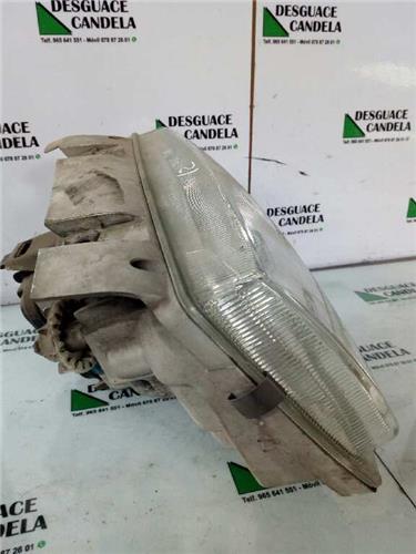 Faro Delantero Izquierdo Volkswagen Polo III (6N1)(09.1994->) foto 2