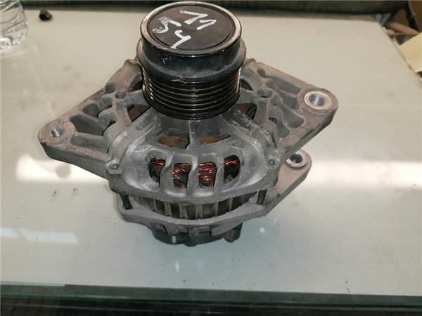 Alternador Hyundai ix20 (JC)(2010->) foto 4