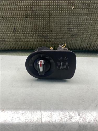 Mando De Luces Seat Leon (1P1)(05.2005->)