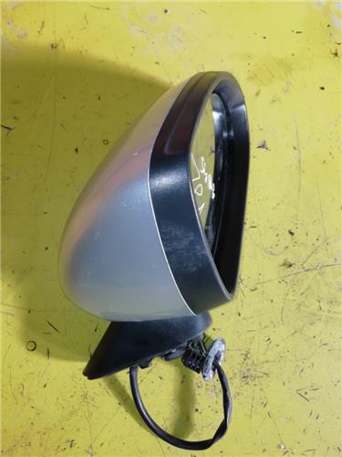 Retrovisor Electrico Derecho Opel Corsa D (2006->) foto 3
