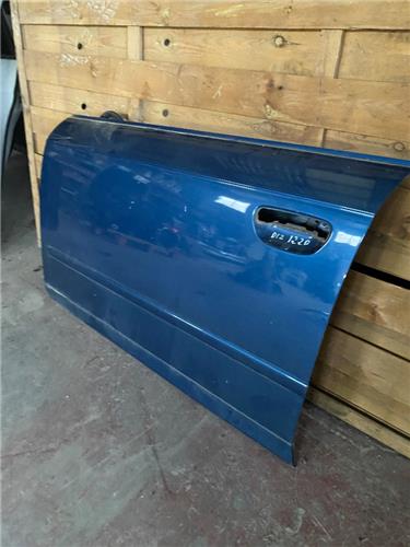 Puerta Delantera Izquierda Audi A4 Berlina (8E)(2004->) foto 3