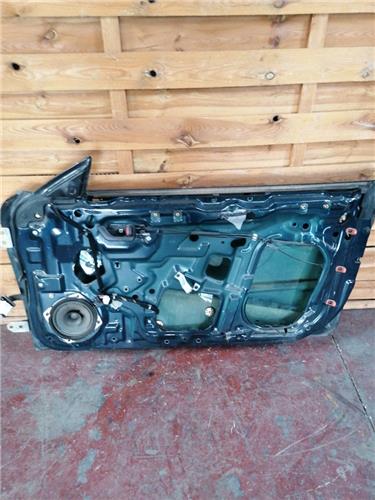 Puerta Delantera Derecha Hyundai Coupe (GK)(2002->) foto 3
