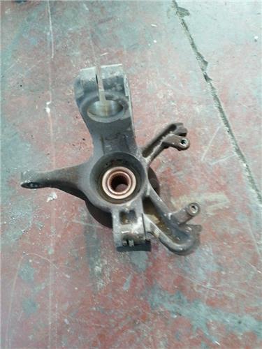 Mangueta Delantera Izquierda Ford Focus Berlina (CAK)(1998->) foto 2