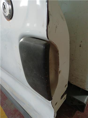 Maneta Exterior Delantera Izquierda Citroen Berlingo (2002->)