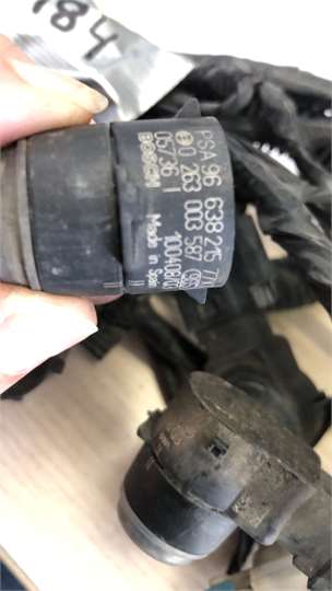 SENSOR PARKING DELANTERO Citroen C5 Berlina (2008->) foto 4