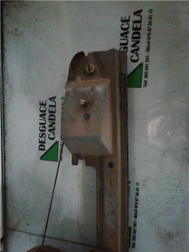 Elevalunas Electrico Trasero Derecho Renault Scenic II (JM)(2003->) foto 4