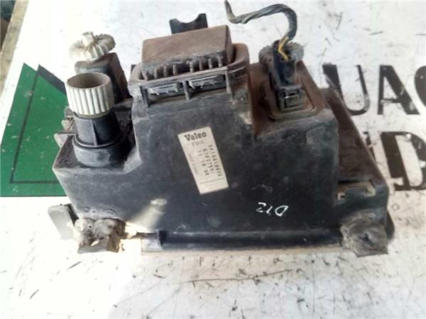 Faro Delantero Izquierdo Seat CORDOBA BERLINA foto 3