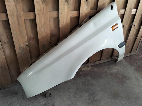 aleta delantera izquierda volkswagen golf iii