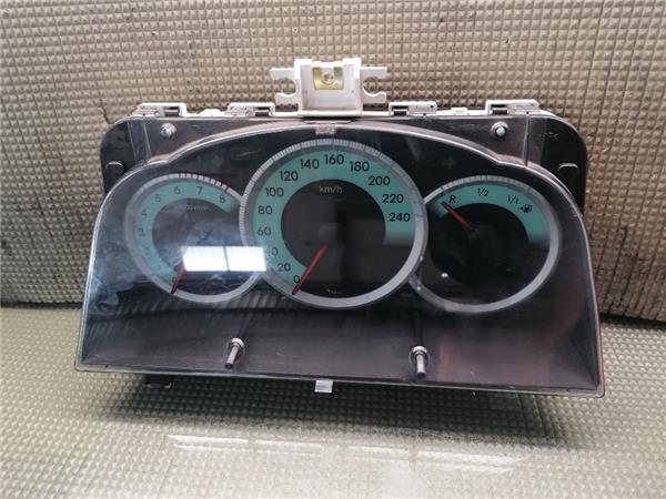 Cuadro Instrumentos Toyota Corolla Verso (R1)(2004->)