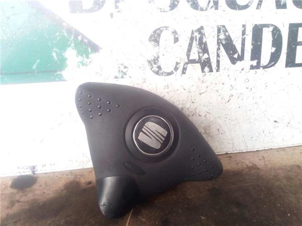Airbag Volante Seat IBIZA