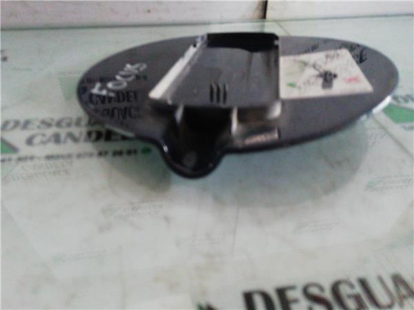 Tapa Exterior Combustible Ford Focus Berlina (CB4)(2008->) foto 2