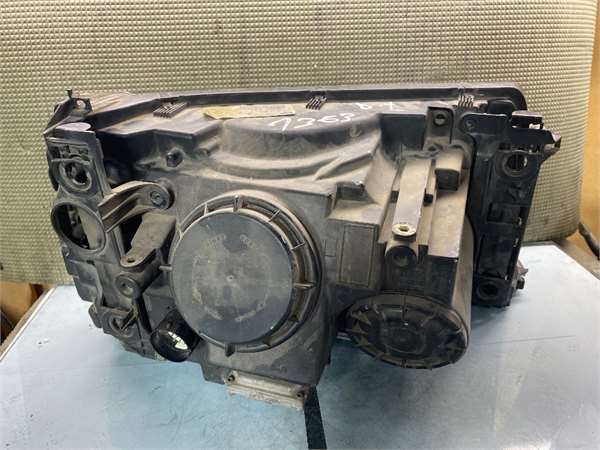 Faro Delantero Izquierdo Land Rover Range Rover Sport (01.2005->) foto 4