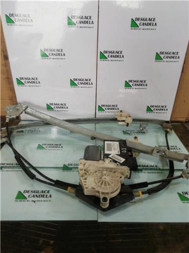 Elevalunas Electrico Delantero Derecho Peugeot 807 (2002->)
