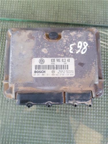Centralita Seat Cordoba Berlina (6K2)(08.1999->)