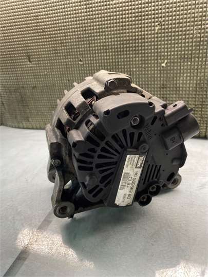 Alternador Peugeot 207 (2006->) foto 5