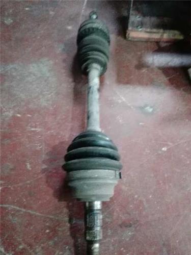 Transmision Delantera Izquierda Opel Astra G Berlina (1998->)