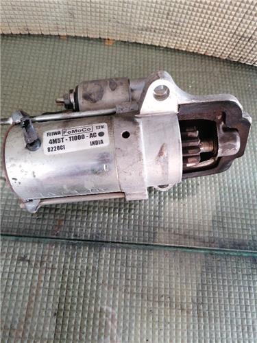 Motor Arranque Ford Focus Berlina (CB4)(2008->) foto 3