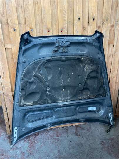 Capo Audi A6 Berlina (4F2)(2004->) foto 2
