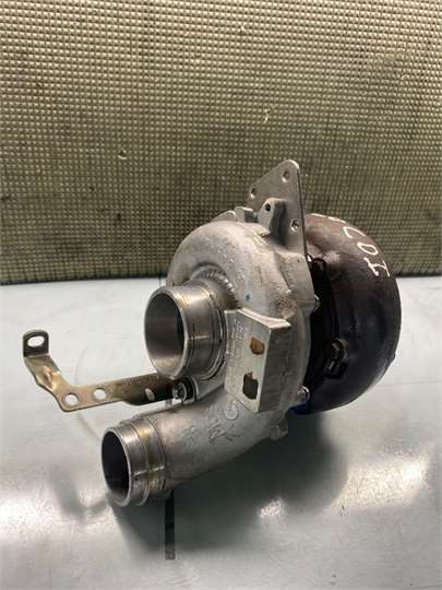 Turbo Mercedes-Benz Clase ML (BM 164)(03.2005->)