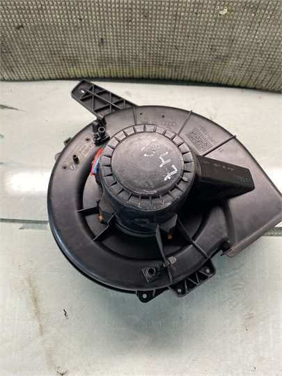 Ventilador Calefaccion Seat Ibiza (6L1)(04.2002->) foto 3
