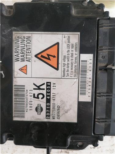 Centralita Nissan Pathfinder (R51)(01.2005->) foto 2
