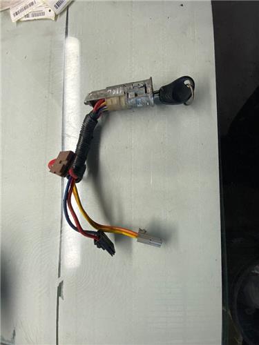 CONMUTADOR COLUMNA DIRECCION Citroen Berlingo (1996->)