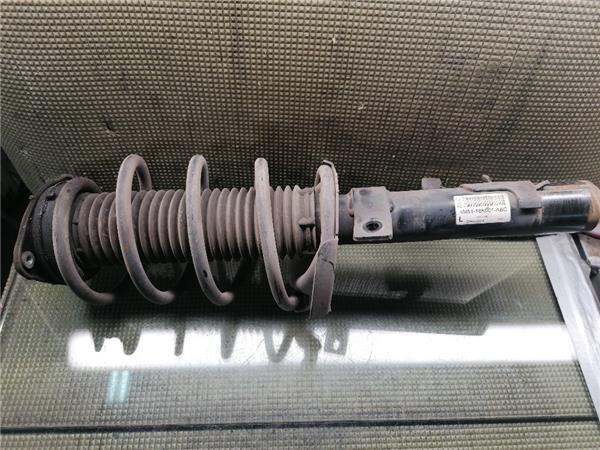 Amortiguador Delantero Izquierdo Ford Focus Berlina (CB4)(2008->)