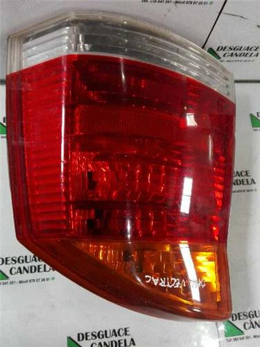 Piloto Trasero Derecho Opel VECTRA C BERLINA