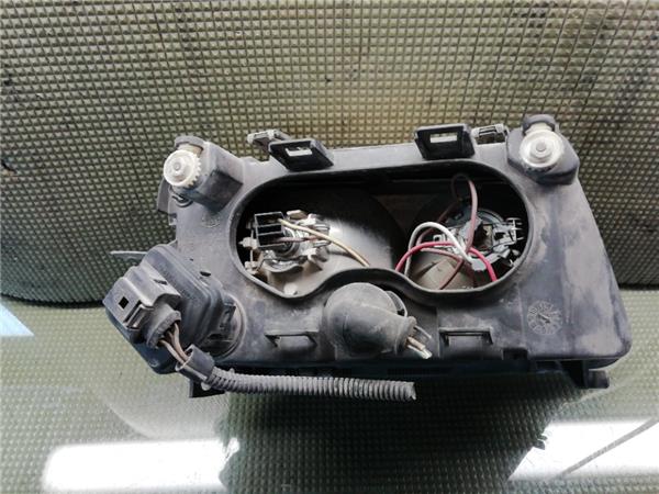 Faro Delantero Izquierdo Audi A3 (8L)(09.1996->) foto 2